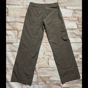 Patagonia   Hiking woman pants size 4